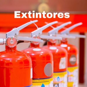 Extintor Não é Enfeite — Guia Prático para Escolher, Usar e Manter o Equipamento